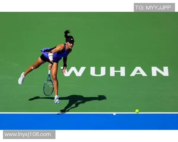 武汉网球队在杯赛中的状态分析与表现评估