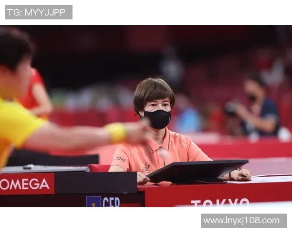 专访乒乓球明星张芳探讨成功秘诀与训练心得分享 专访乒乓球明星张芳探讨成功秘诀与训练心得分享