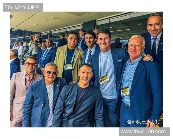 多重身份的足球巨星们：他们的名字背后隐藏的故事与传奇