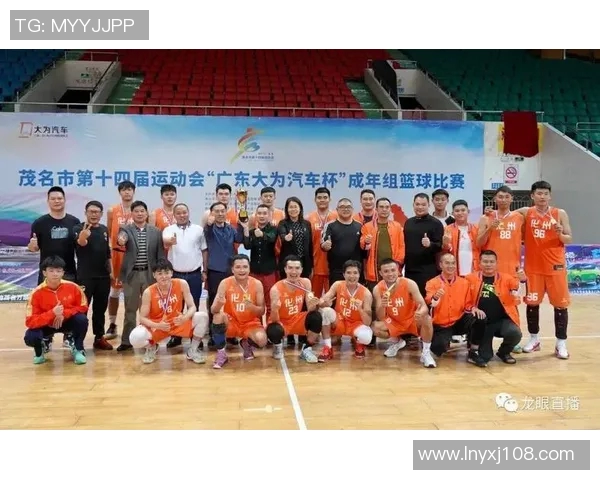 广州篮球队技术实力强劲荣登全国篮球技术排行榜第二位