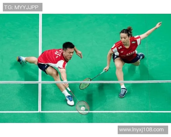 广州羽毛球队防反战术分析及其在比赛中的得失表现