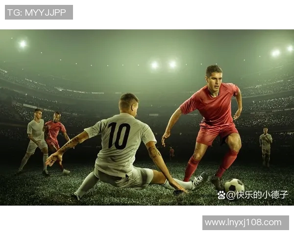 超越常人的足球明星们如何在绿茵场上书写传奇人生