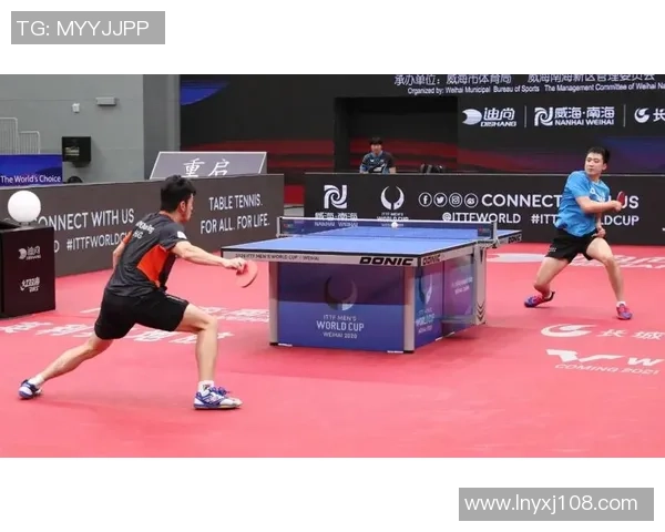 广州乒乓球队灵活性分析与训练策略探讨 广州乒乓球队灵活性分析与训练策略探讨