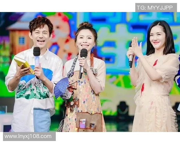 快乐大本营足球明星盛典精彩回顾与球迷互动的欢乐时刻