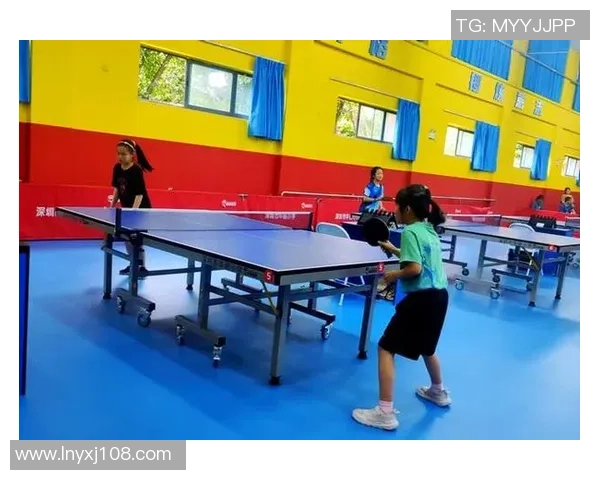 深圳乒乓球队技术变革引发热议推动乒乓球新发展与未来展望 深圳乒乓球队技术变革引发热议推动乒乓球新发展与未来展望