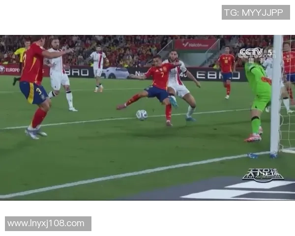 西班牙足球明星盘点:谁是当今足坛的璀璨之星 西班牙足球明星盘点:谁是当今足坛的璀璨之星