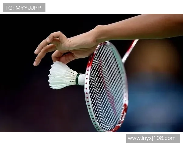 羽毛球战术揭秘:杭州羽毛球队如何运用包夹策略制胜对手 羽毛球战术揭秘:杭州羽毛球队如何运用包夹策略制胜对手