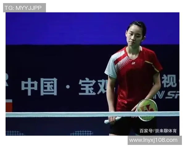 重庆羽毛球队实力崛起荣登全国个人能力排行榜第七位