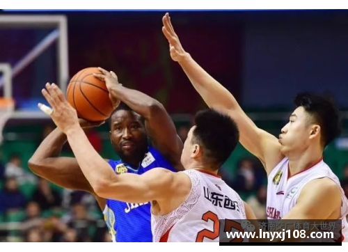 山东西王男篮宣布签约新外援，备战CBA季后赛